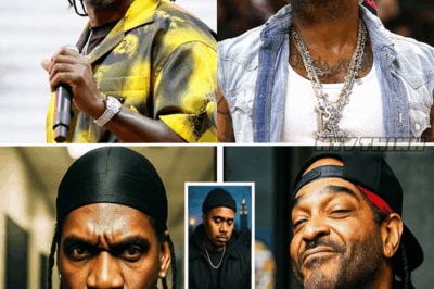 Pusha T’s Rapid Response: Defending Nas Against Jim Jones’ Controversial Remarks!