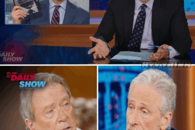 Trump’s $16 Million Settlement: A Deep Dive into the Paramount Controversy with Steve Kroft on The Daily Show