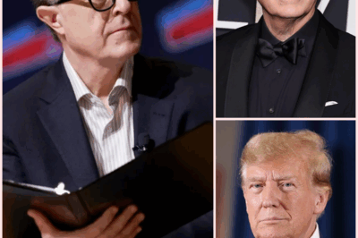 Stephen Colbert Vows to Keep Fighting After Shocking CBS Cancellation of The Late Show
