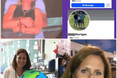 Wife of Astronomer CEO Quietly Drops His Last Name on Social Media Following Allegations and Coldplay Concert Uproar
