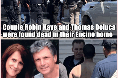 American Idol Executive and Husband Found Dead Days After Police Ignored Initial 911 Call Over Burglary Report