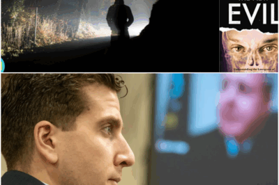 How Bryan Kohberger Stacks Up Against Elliot Rodger Other Serial Killers