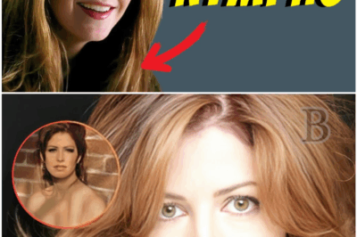 🔥 Behind the Glamour: Rare Unseen Photos of Dana Delany Uncover the Truth Hollywood Tried to Bury 😳🎥