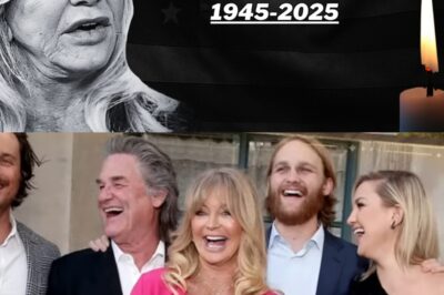 “We Just Lost Our Greatest Stars…” — July 17 Claims 3 American Legends in Sudden, Heartbreaking Deaths. Why did all three legends die on the exact same day? Coincidence… or something darker? Are we witnessing a hidden pattern behind the deaths of America’s biggest stars? Who’s next?