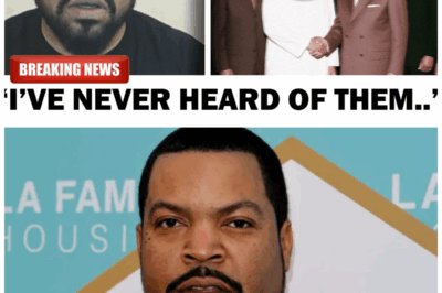 Ice Cube’s RADICAL Past REVEALED: Nation of Islam, No Vaseline, & the Album That Got Him Blacklisted