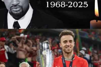3 American Stars Die Today, and the World Is Crying — What Happened Behind the Scenes Will Haunt You. Did someone know this was coming? And why are fans saying the signs were there all along? Were they battling secret illnesses no one knew about? Who was with them when the end came?