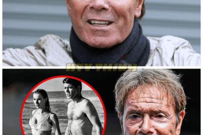 😱 What Happened to Cliff Richard? Fans Were Lied To for Years Until the Alarming Truth Leaked Out Millions wondered why Sir Cliff Richard, the legend of British pop, seemingly vanished. Rumors swirled for years. But the recently uncovered revelations are more shocking than anyone expected — and leave his legacy in a new light. 👇