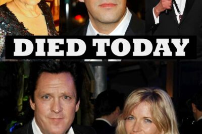 Global Grief Erupts After Legendary Actor Dies Suddenly Two Hours Ago—Witnesses Say a Loud Bang Was Heard Moments Before, and Emergency Crews Report Something They’ve ‘Never Seen Before’ at the Scene. What really happened behind those closed doors—and why does everyone involved seem afraid to speak?