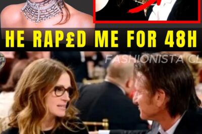 After Decades of Speculation, Julia Roberts Finally Reveals the 5 Actors She Hated Most at Age 58—And What She Says About the Actor Who ‘Played the Good Guy Onscreen But the Monster Offscreen’ Is Leaving Fans Horrified