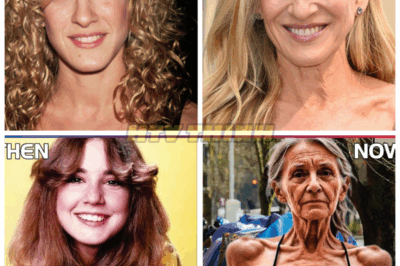 60 Actors Who Went From Stardom to the Streets — The Shocking Fall from Grace You Won’t Believe Happened to These Celebrities 😳🚶‍♂️🎥 Their names once filled marquees and magazines. Today, many struggle to survive on the streets. The tragic stories behind their falls will both shock and move you. 👇