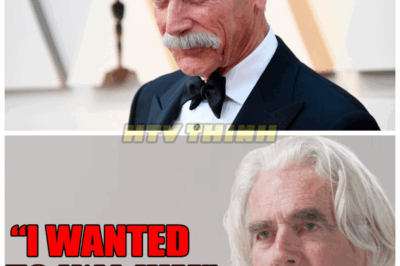 ⚠️ Sam Elliott Breaks His Silence at 80—Revealing the Seven Fellow Actors Who Betrayed Him and Earned His Wrath What led to these fierce rivalries? Sam spills the truth about the toxic dynamics, betrayals, and hidden conflicts behind the glamorous facade of Hollywood. 👇