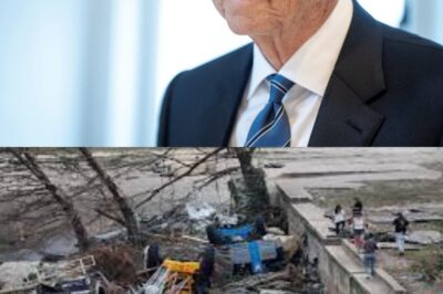 Bill Gates’ $100 Million Emergency Donation Sends Shockwaves Through the Nation as Texas Grapples With 82 Deaths, Widespread Devastation, and a Long Road to Recovery. But where exactly will this money go—and who’s making sure it gets there? The flood that ravaged Texas Hill Country was one of the deadliest the state has seen in decades.