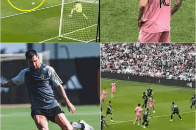 😱🔥 Messi Endures Worst MLS Defeat as Inter Miami Crumbles Again Against Minnesota—Shockwaves Across Football World! ⚽️💥