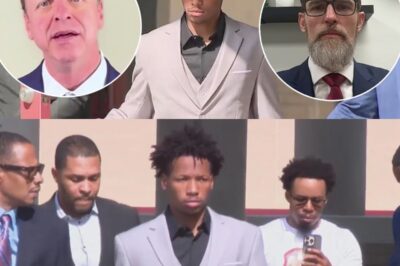 Accusations, Pain, and Outrage: Karmelo Anthony Allegedly Misused Donations While Victims Receive a Heartbreaking Tribute. What really happened to the millions raised under Karmelo Anthony’s name? And why is the victim’s father now demanding answers in public?