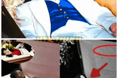 🕯️ After 15 Years, Michael Jackson’s Tomb Was Finally Opened—What They Found Inside Left Investigators and the Entire World in Complete and Utter Shock – No one was prepared for what lay behind those sealed doors. What should have brought closure only raised chilling new questions about the King of Pop’s death. 👇