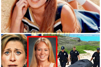 💥 20 Years Later, The Natalee Holloway Case Finally Cracked – And The Outcome Is More Tragic And Sinister Than Ever A breakthrough in the investigation uncovers hidden motives and shocking betrayals that have remained buried all this time, changing how the world views this unsolved mystery 👇