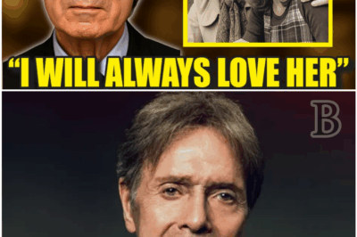 “‘I Never Stopped Loving Her’ 😢 Cliff Richard’s Heartbreaking Revelation at 83 Leaves Fans Shattered”