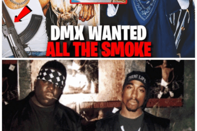 Lil Cease Breaks Down BIGGIE’s “Who Shot Ya” Moment in Jay-Z Video — Was It a Shot at 2Pac?
