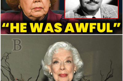 💥 “I Kept It Quiet for Decades”: Audrey Meadows’ Explosive Confession About Jackie Gleason at 73 Will Leave You Speechless! 🎬💔