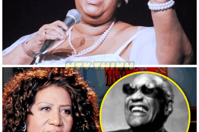 😲 At 76, Aretha Franklin Shockingly Names the 10 Singers She HATED—And the Music Industry Is Left Reeling from Her Brutal Honesty 🎤 The Queen of Soul didn’t hold back, revealing a list of artists she openly despised, shaking the foundation of music fame forever 👇