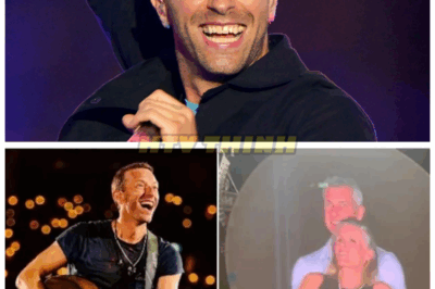 🔥The Kiss Cam Secret That Blew the Lid Off Billion-Dollar CEO Andy Byron’s Double Life at a Coldplay Concert What started as a fun stadium moment turned into a viral scandal, exposing secrets that shook a corporate empire to its core👇
