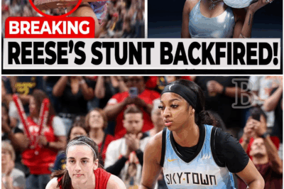 😱Angel Reese HUMILIATED Online Over WNBA All-Star Game Gag – Backlash Erupts: “You’ll Never Be Clark!” 😤