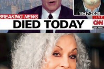 HEARTBREAKING DAY IN HISTORY: 3 American Legends Confirmed Dead – The Truth About Their Final Hours May Never Be Fully Known. His ability to weave humor with poignant themes made his characters relatable and unforgettable.