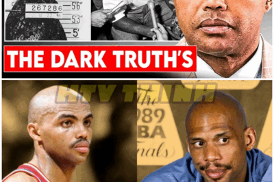 At 60, Charles Barkley FINALLY Opens up on Allegations… – HTT