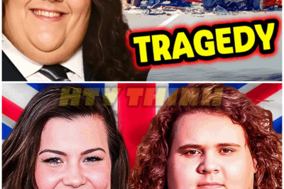What Really Happened to Jonathan Antoine From Britain’s Got Talent – HTT