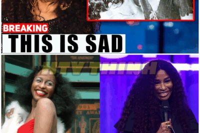 At 71, Chaka Khan FINALLY Confirms The Rumors – HTT