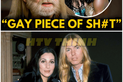 At 69, Greg Allman FINALLY Reveals Why He Didn’t Get Along With Cher – HTT