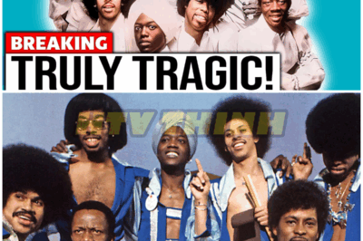 The SAD Life & End Of ‘Ohio Players’ Is BEYOND HEARTBREAKING!! – HTT