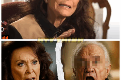 😱 Loretta Lynn’s Final Words Expose the Seven Artists She Never Forgave — “They Tried to Destroy Me and My Career” — Before her passing, the country music legend recorded a private message listing the names of seven stars she said hurt her more than anyone ever knew. 👇