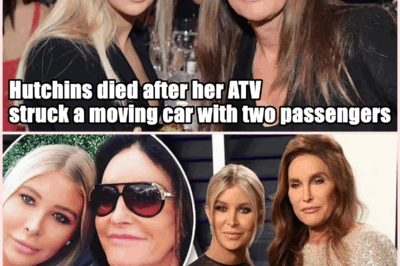 Sophia Hutchins, longtime friend and manager of Caitlyn Jenner, dies at 29 in tragic ATV accident that leaves Hollywood in shock