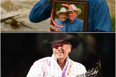 George Strait loses childhood friend in Texas flood – his reaction moved the world