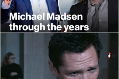 A retrospective on Michael Madsen over the years following his death.