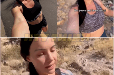 Body of 31-Year-Old Hiking Influencer Discovered Near Arizona Trail