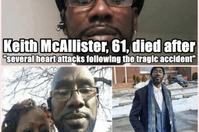 He Walked into the MRI Room Wearing a Chain—61-Year-Old Man Dies After Being Trapped for Nearly an Hour in Gruesome Medical Mishap