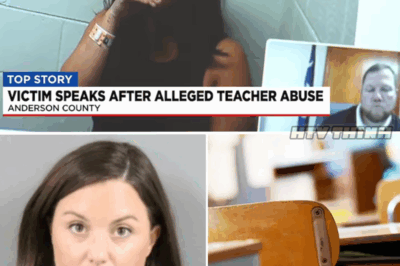 South Carolina Educator Faces Multiple Charges Amid Investigation of Long‑Term Inappropriate Conduct With Teen