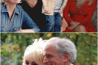 The Truth Behind Dolly Parton’s Painful Loss Revealed