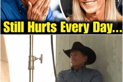 George Strait Is Bidding Farewell Following His Wife’s Heartbreaking Diagnosis