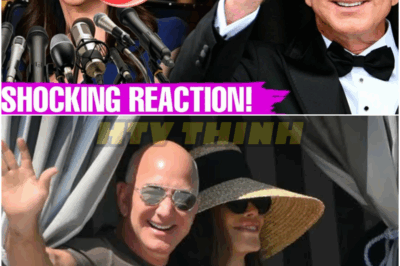 MacKenzie Scott’s Response to Jeff and Lauren’s $50 Million Wedding