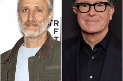 Is the End Near for ‘The Daily Show’? Jon Stewart Breaks His Silence!