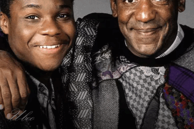 Emotional Tribute: Bill Cosby’s Heartfelt Farewell to Malcolm Jamal Warner Will Leave You in Tears!
