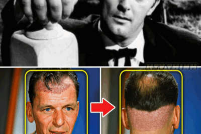 The Shocking Secrets of Golden Age Hollywood: Celebrities and Their Hair Transplant Disasters