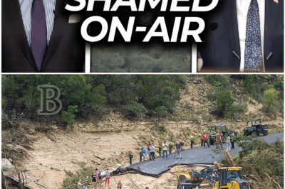 💥 “Nice Try, Libs!” – Texas Rep. SHUTS DOWN Dems Trying to Politicize Deadly Floods 🌊🔥