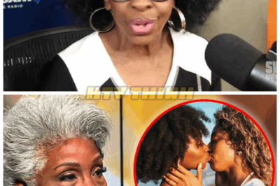 🔥 At 80, Gladys Knight FINALLY Confirms the Long-Standing Rumors That Shook the Music Industry to Its Core After decades of silence, the legendary singer reveals the shocking truth behind the whispers that haunted her and her closest circle for years 👇