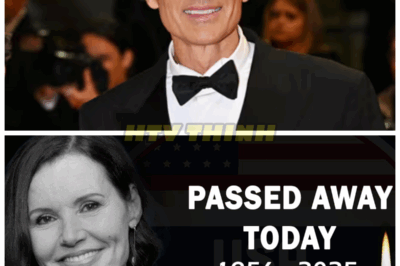 🕯️ 4 American Legends Gone in One Tragic Day – The Sudden Loss of These Icons Has Left the Nation in Absolute Shock and Sorrow 😢 It’s the kind of heartbreaking news no one was ready for. Today, America says goodbye to four legendary figures who helped shape our culture forever 👇