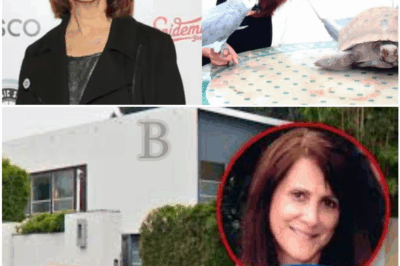 **🔪 Tragedy Strikes ‘American Idol’: Robin Kaye Found Dead in Chilling Double Murder Mystery 💔🎶