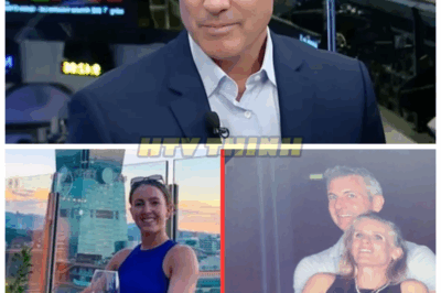 🎬 Coldplay Show Interrupted by Real Drama as CEO’s Affair Is Exposed on Kiss Cam—Wife Breaks Down and Files for Divorce Immediately The camera panned across the crowd… and stopped on them. What happened next turned the concert into a nightmare that ended in heartbreak👇